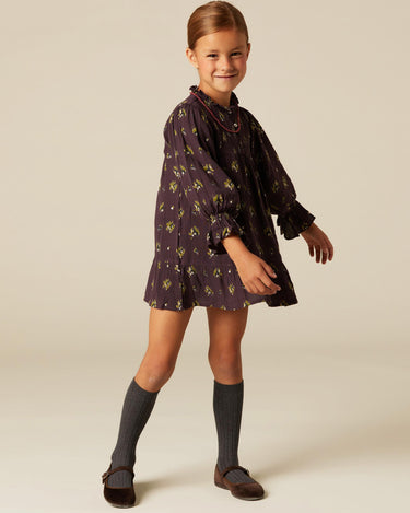 VESTIDO IKAT MOOR