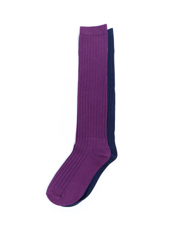 CALCETINES PACK 2U MORAS