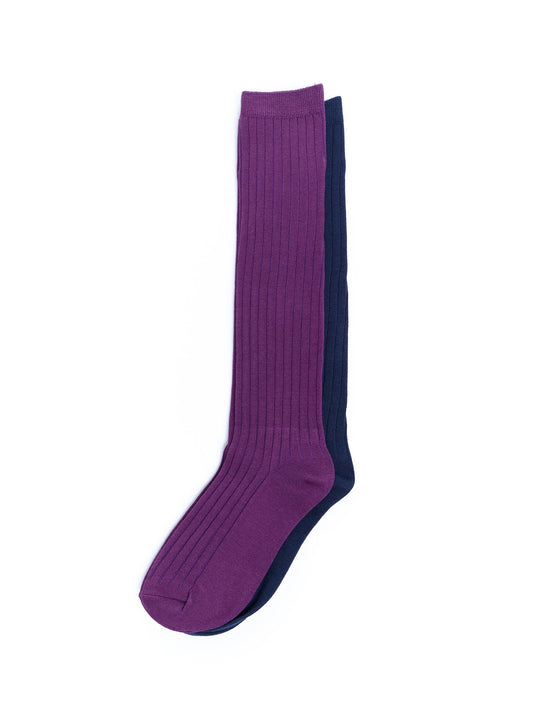CALCETINES PACK 2U MORAS