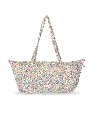 BOLSA BLOSSOM PLUM