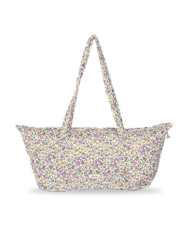 BOLSA BLOSSOM PLUM