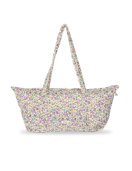BOLSA BLOSSOM PLUM