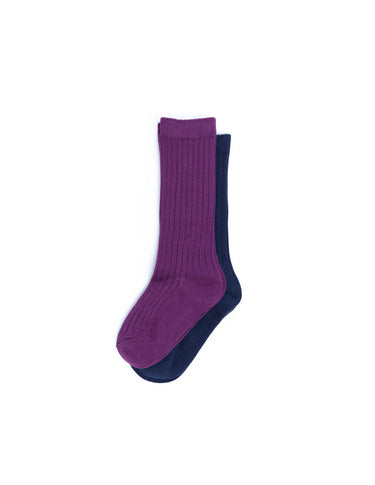 CALCETINES PACK 2U MORAS