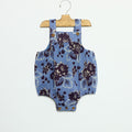 FROG PRINT VINTAGE ANILINE