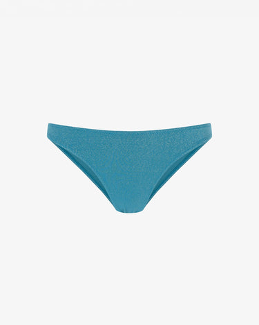 SHINY POND BIKINI BOTTOM