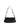 BOLSO PLEATS NEGRO
