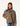CHAQUETA CUELLO MAO CUADRO BARK