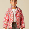 TAPESTRY JACKET