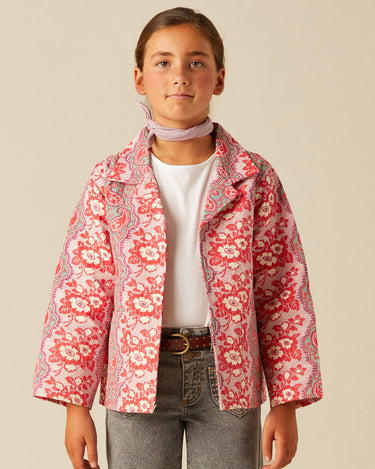 TAPESTRY JACKET