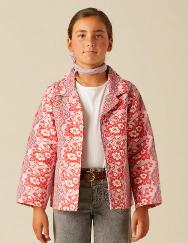 TAPESTRY JACKET