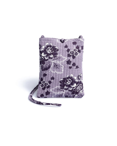 CROSSBODY PT VINTAGE OVERCAST