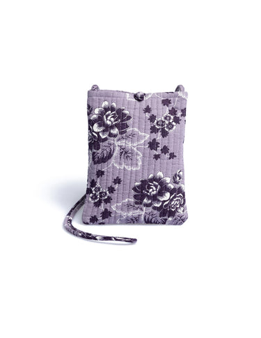 CROSSBODY PT VINTAGE OVERCAST