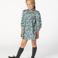 VESTIDO PICO SHADOW MIDNIGHT