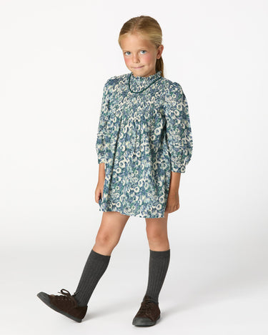 VESTIDO PICO SHADOW MIDNIGHT