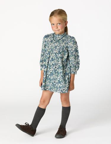 VESTIDO PICO SHADOW MIDNIGHT