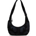 BOLSO SERRAJE PAISLEY SMOKE