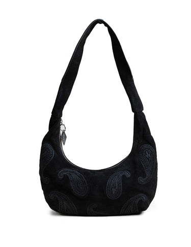BOLSO SERRAJE PAISLEY SMOKE