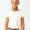 POCKET BANK T-SHIRT