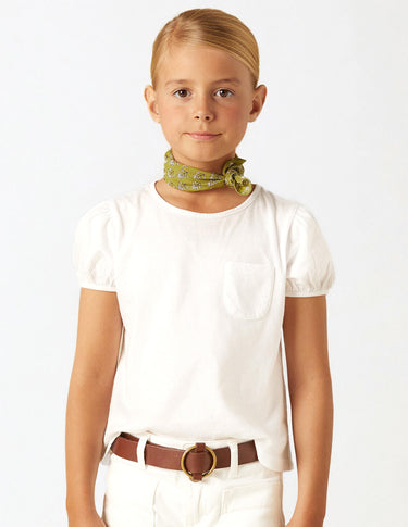 POCKET BANK T-SHIRT