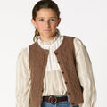 BARK EIGHTS VEST