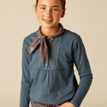CAMISETA JARETAS PEBBLE
