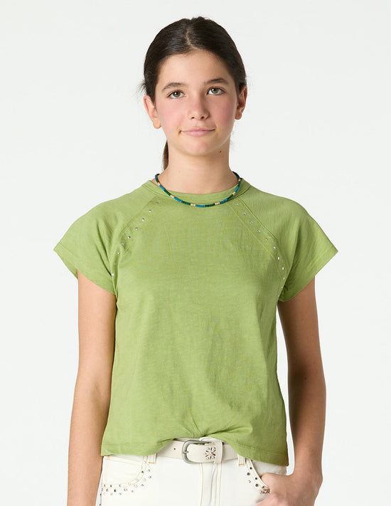 T-SHIRT STUDS PICKLE