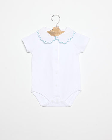 BODY BRIGHT BLUE CL