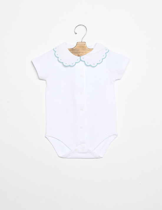 BODY BRIGHT BLUE CL