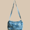 DENIM BAG