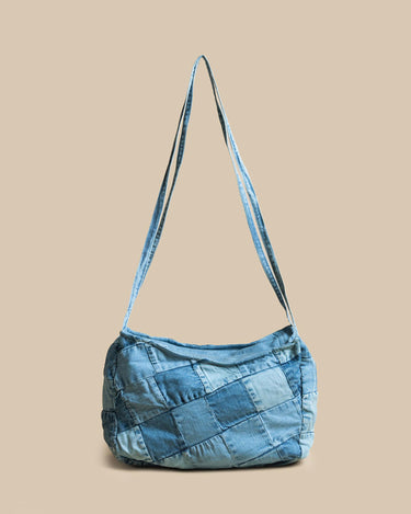 DENIM BAG