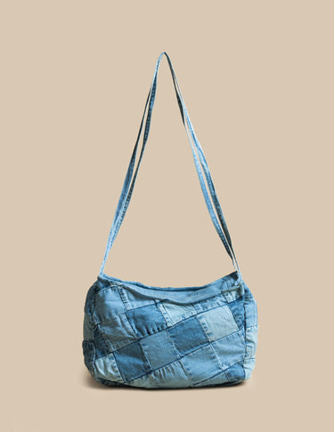 DENIM BAG