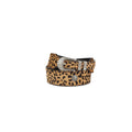 LEOPARD BELT