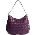 BITTERSWEET SMALL BRAIDED BAG