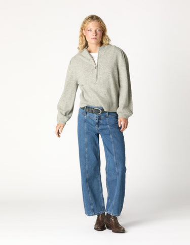 PANTALÓN CANESU CORTE BLUE