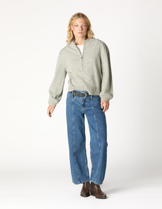 PANTALÓN CANESU CORTE BLUE