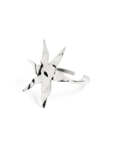 LARGE STAR BRACELET