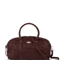 MAROON BOWLING BAG
