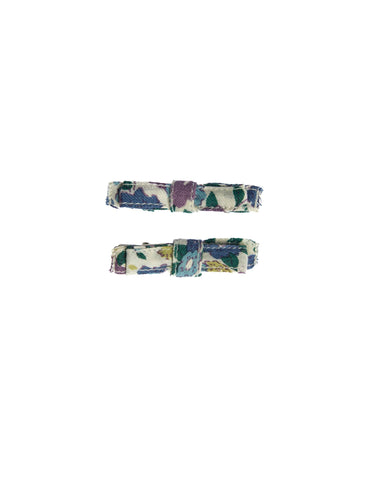 PACK 2 BLOSSOM STARRY NIGHT BOWS