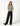 PANTALON RAYA TACHA BLACK