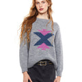 Strawberry Arrow Jersey