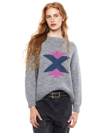 Strawberry Arrow Jersey