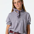 OVERCAST PUFF SLEEVE T-SHIRT