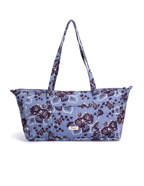 WEEKEND BAG PRINT VINTAGE