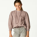 CAMISA CANESU FLECHA SMOKE