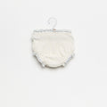 STARRY NIGHT EMBROIDERED BLOOMERS