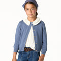 CHAQUETA DIBUJO STARRY NIGHT