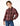 BLACKBERRY CHECK EMBROIDERED SHIRT