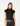 CAMISETA DOBLE BOTONADURA ANTRACITA