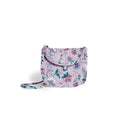 GARDEN SMOKE SHOULDER BAG