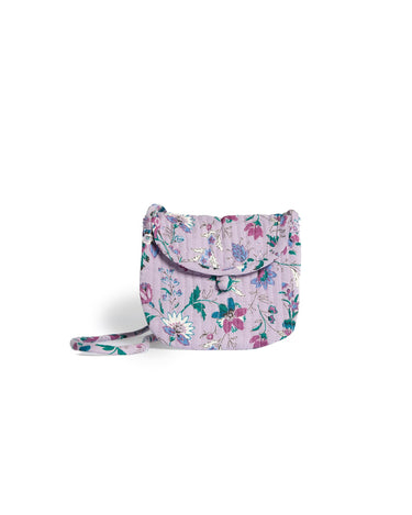 GARDEN SMOKE SHOULDER BAG